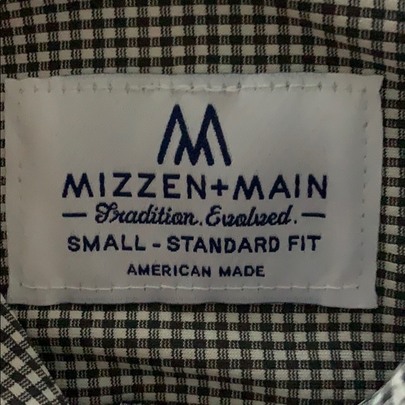 Mizzen and Main - Picture 2 of 2